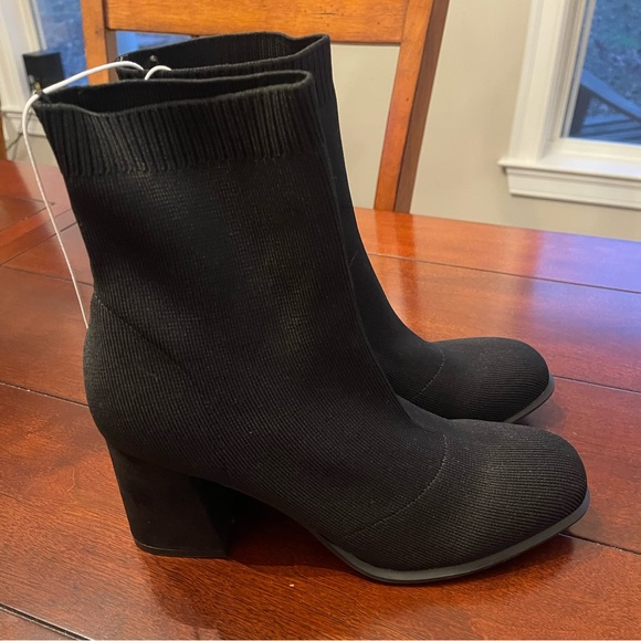 Altar’d State Knit boot - Picture 1 of 4